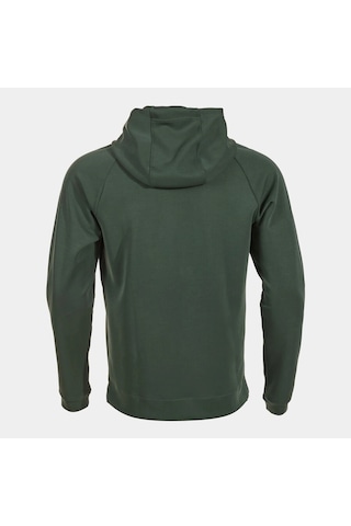Joma Nefes Alabilen Kapüşonlu Sweat Unisex Yeşil 700117.479