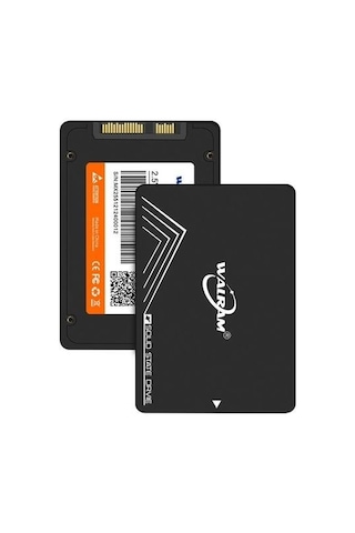 Walram 512gb Dahili Ssd