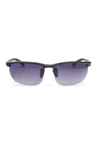 Fratelli Rossetti Fr2602-03 62 Polarize Erkek Güneş Gözlüğü Siyah