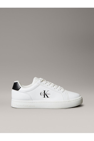 Calvin Klein Erkek Bot Ym0ym01372pdg-12610 Gri
