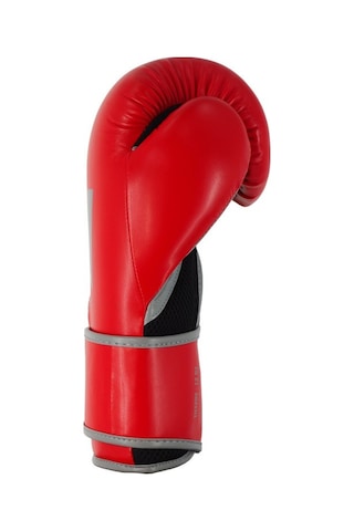 Adidas Spd200tg Speed Tilt 200 Boks Eldiveni Kırmızı/gümüş