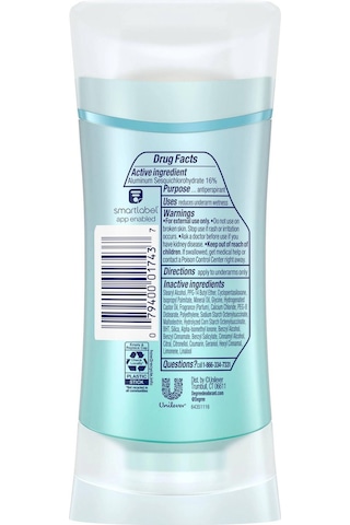 Degree Sexy Intrigue Kadın Stick Deodorant 74 G