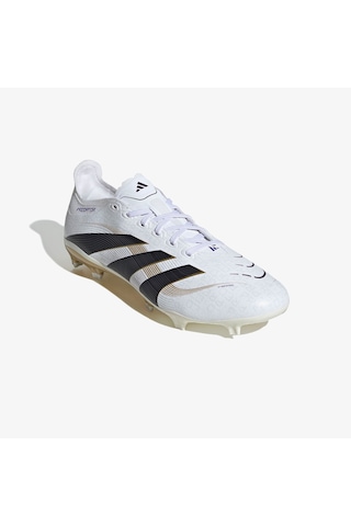 Adidas Predator League Firm-multi Ground Unisex Beyaz Çim Saha Kramponu Jı1116 Beyaz