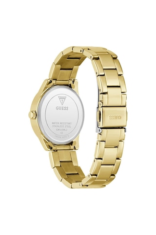 Guess Gugw1108l2 Kadın Kol Saati Altın