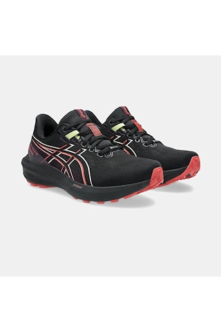 Asics Gt-1000 15 Gtx Kadın Spor Ayakkabı 1012b996-001 Siyah