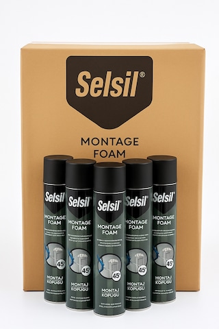 Tam Dolu Köpük 845 Gr 16 Adet
