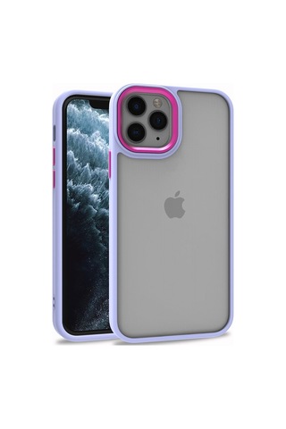 Apple Uyumlu iPhone 11 Pro Max Zore Flora Kapak