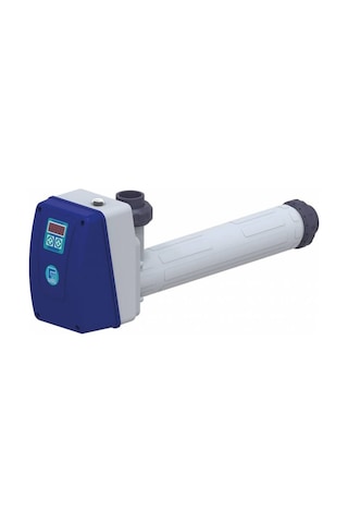 Heatrone Pro - Ti Elektrikli Isıtıcı 18 Kw/h