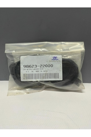 Silecek Su Depo Kapağı Hyundaı Accent Yumurta Kasa 1995-2000 98623-22000