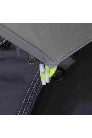 Dometic Roof Lining Club Air 390 Çadır İçi Nem Önleyici Tavan Perdesi