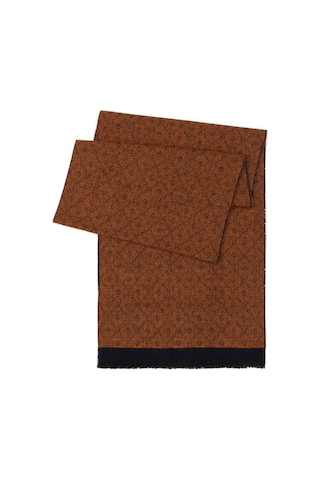 Pierre Cardin Erkek Turuncu Kaşkol 50278897-571 Turuncu