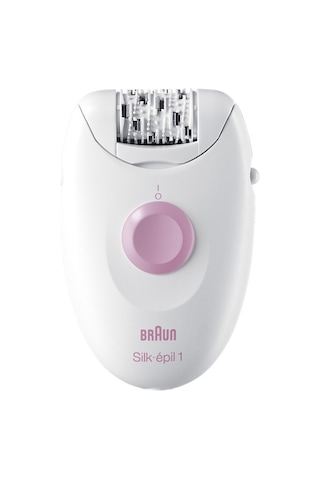 Braun Silk-Epil 1 1170 Epilatör