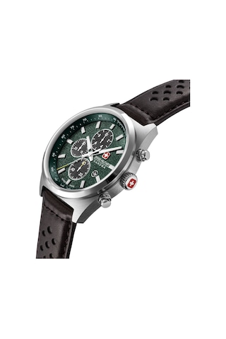 Swiss Military Smwgc0007803 Erkek Kol Saati Metalik