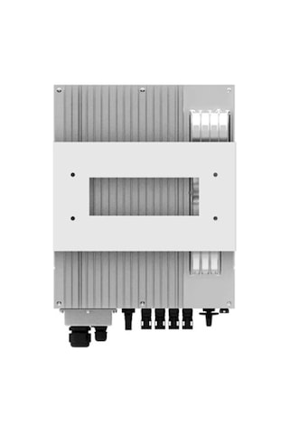 Deye 10k Kw Monofaze Akıllı Inverter