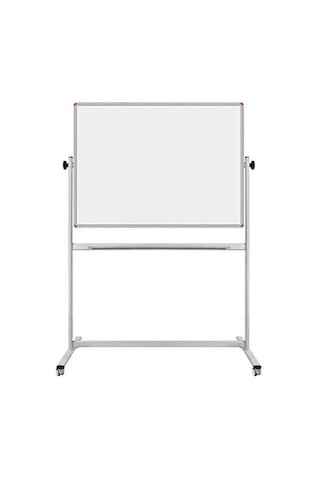 Panda PAN 301 Mobil Çift Taraflı Brifing Yazı Tahtası 90 x 120