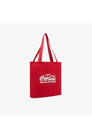Converse X Coca-cola Unisex Kırmızı Omuz Çanta Ma5865 Kırmızı