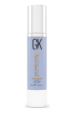 Global Keratin Cashmere Saç Serumu 50 ML