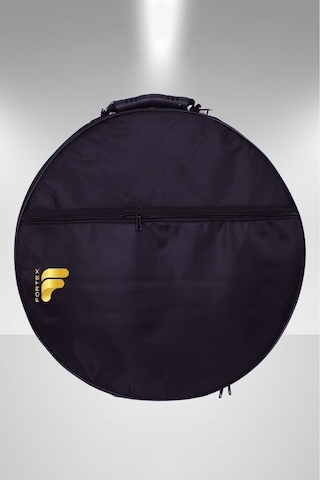 300 Serisi 43 Cm Bendir Kılıfı Siyah