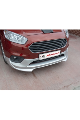 Ford Courier Ön Karlık 2018 ve Sonrasına Uyumludur Aracınızın Rengi