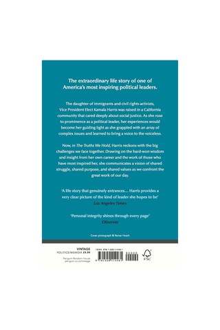 The Truths We Hold: An American Journey