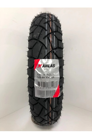 3.50-10 Mb-80 Tubeless 51J Anlaş 2023 Üretimi 350 10, 350 X 10