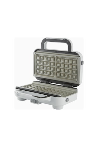 Breville VST072X Duraceramic Waffle Makinesi