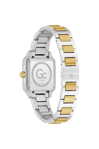 Gc Gcz72002l9 Kadın Kol Saati Metalik