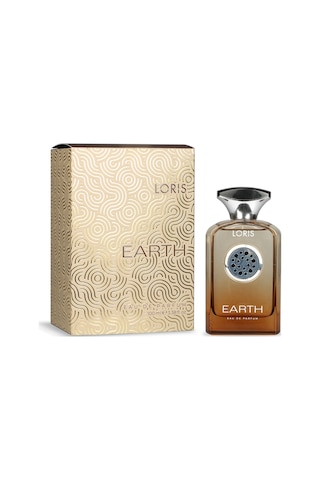 Earth Erkek Parfüm Edp 100 Ml Odunsu
