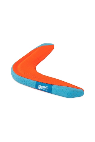 Chuckit Suda Batmayan Bumerang Köpek Oyuncağı 27 Cm 260-50015.01