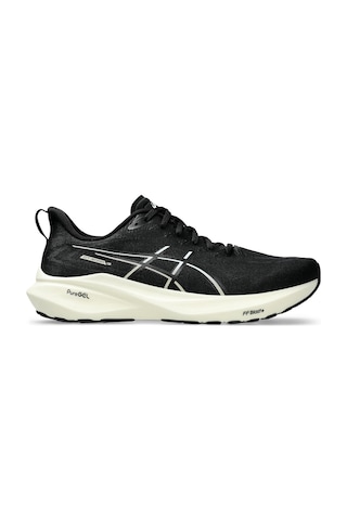 Asics Gt-2000 13 Erkek Siyah Koşu Ayakkabısı 1011b861-003 Siyah
