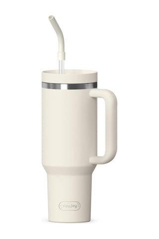 Sipnjoy - Tumbler 1200 Ml - Bej