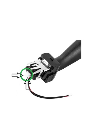 Fiatextra Peugeot/citroen Sinyal Kolu Onarım Kiti 5 Adet