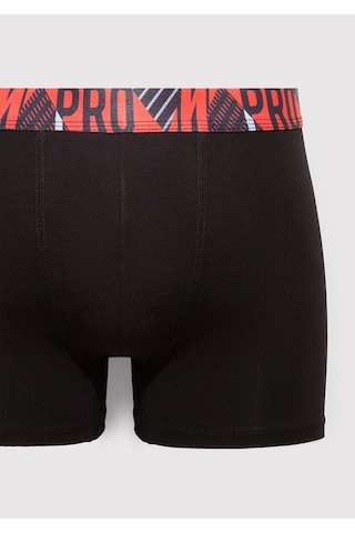 Mavi - Mavi Pro Siyah Basic Boxer 0912182-900 Siyah