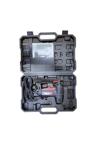 Maestri ME80 8-16 MM Elektrikli Zımba Çakma Tabancası