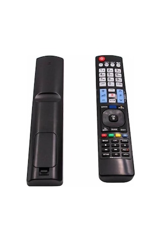 LG Uyumlu Akb73756565 Smart Led Tv Kumandası