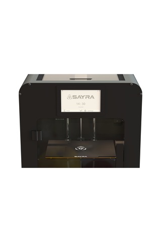 Sayra S Serisi 3D Yazıcı
