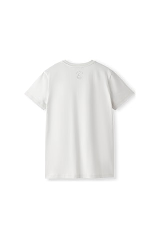 Gs Store Galatasaray Kadın T-shirt K252099 Gri
