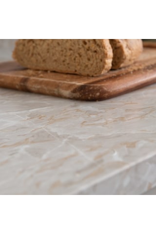 D-c-fix 276-8030 Krem Hareli Kendinden Yapışkanlı Mermer Desen Folyo 67 Cm X 2 Mt