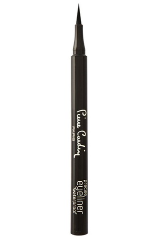 Pierre Cardin Precise Suya Dayanıklı Keçe Uçlu Eyeliner Siyah