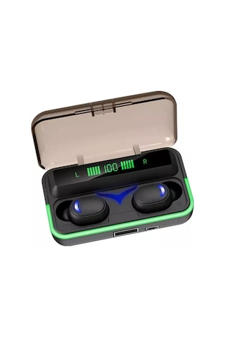 E10 Mipods Bluetooth Gaming Kablosuz Kulaklık