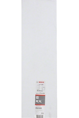 Bosch Standard Elmas Karot Uç 152mm 1 1/4 - 2608601743