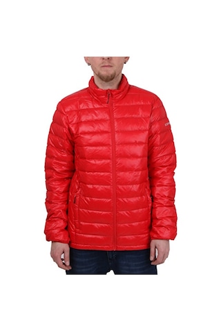 Icepeak Erkek Outdoor Montu Kırmızı Vinny Jacket 56212 815 646 Kırmızı
