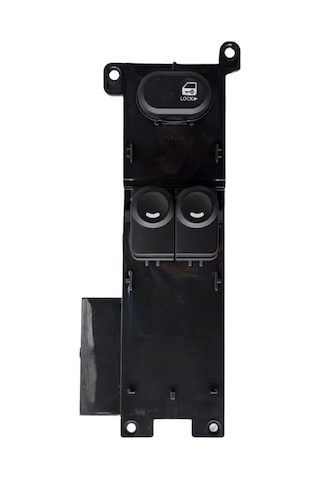 Hyundai İ30 2007-2011 Ön Sol Cam Düğmesi Çiftli