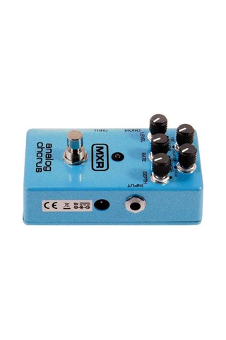 Mxr M234 Analog Chorus Pedalı