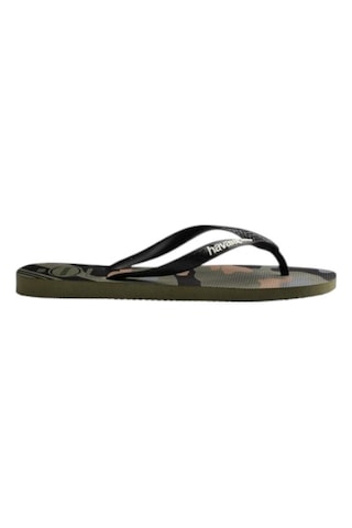 Havaianas Terlik Erkek Yeşil Terlik - 4141398