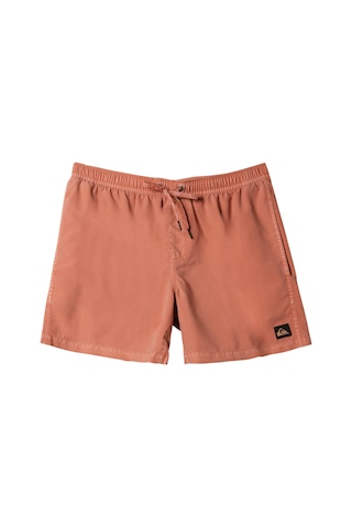 Quiksilver Everyday Surfwash Volley 15 Kiremit