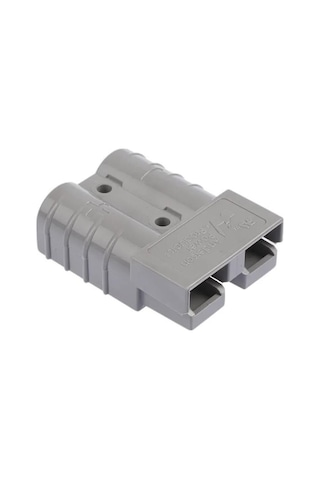 Anderson Gri Soket Sb-50a Bağlantı Soketi