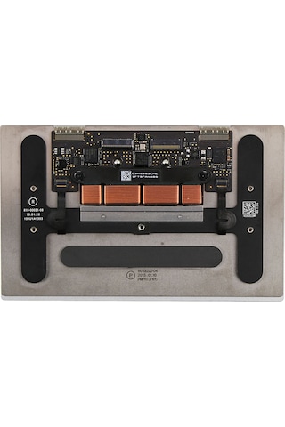 Apple Uyumlu MacBook İle 12inc A1534 Trackpad Flex Kablosuz Mf865 817-00327 810-00021-08 Gold2015