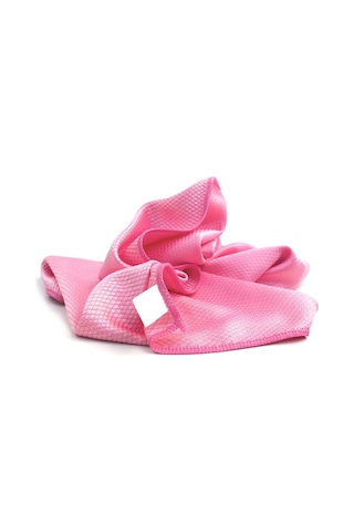 Bella House Mikrofiber Cam Bezi - 40 x 40 CM - 20 Adet - Çok Renkli