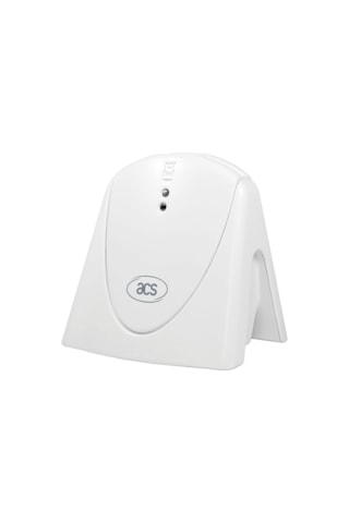 Acs Acr39u-h1 Temaslı Akıllı Kart Okuyucu Usb Type-a